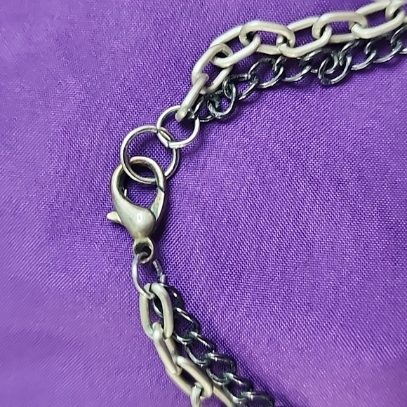 Hand Crafted One of a Kind Necklace - Picture 7 of 15